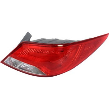 AC40TLRFL - TAIL LIGHT RR (FACE LIFT)