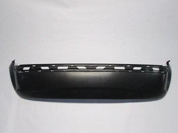 GET0BUMPRFL - BUMPER REAR (FL) * 06-11