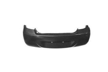 I2010BUMPR - BUMPER REAR (PFL)