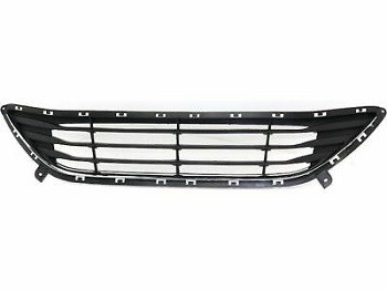 ELA50BUMPGR - BUMPER GRILLE (PFL) * 11-13