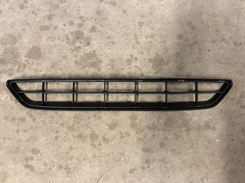 CRV40BUMPGR - BUMPER GRILLE * LOWER * 13-15