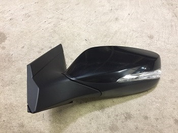 AC40DMLI - DOOR MIRROR * L * INDICATOR