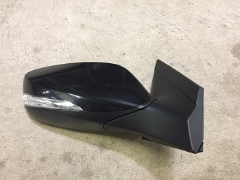 AC40DMRI - DOOR MIRROR * R * WITH INDICATOR