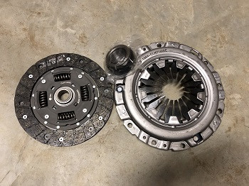 I1010CK11 - CLUTCH KIT * 1.1