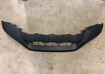 CRV30BUMPFLFL24 - BUMPER FRONT * LOWER * 2.4 * 10-12