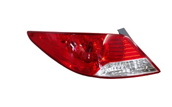 AC40TLL - TAIL LIGHT * LR * SEDAN * 11-13