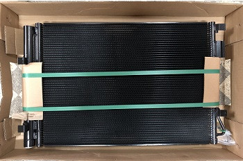 AC40ACC - A/C CONDENSER