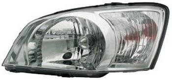 GET0HLL - HEADLIGHT L (PFL)
