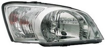 GET0HLR - HEADLIGHT R (PFL)