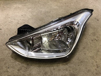 GI1010HLL - HEADLIGHT * L * 14-20
