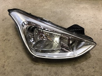 GI1010HLR - HEADLIGHT * R * 14-20