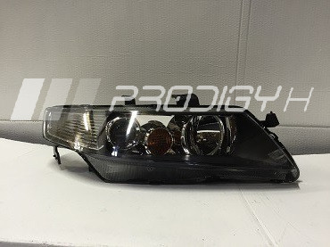 ACC10HLR - HEADLIGHT * R * 03-05