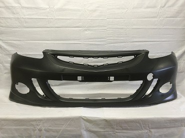 JAZ10BUMPFV - BUMPER FRONT * 1.5 VTEC * 06-08