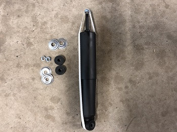 H100SHKF - SHOCK ABSORBER * FRONT * L=R