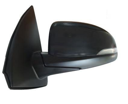 I1010DMLI - DOOR MIRROR * WITH INDICATOR * L