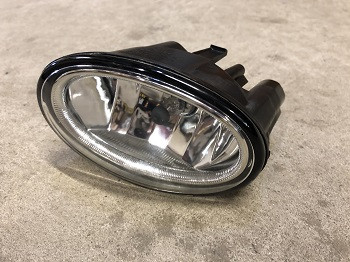 HRV10FOGL - FOG LIGHT * L
