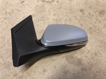 GI1010DMLIA - DOOR MIRROR * L * INDICATOR * AUTO FOLD