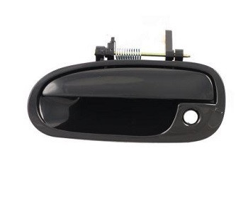S040DHOLF - DOOR HANDLE * LF * OUTER * 96-00