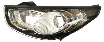 IX350HLLFL - HEADLIGHT L (FL)