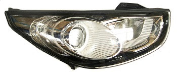 IX350HLRFL - HEADLIGHT R (FL)
