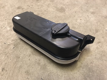 TUC10RADOBP - RADIATOR OVERFLOW BOTTLE (PETROL)