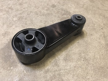 I1010MOUENGF - ENGINE MOUNTING * FRONT