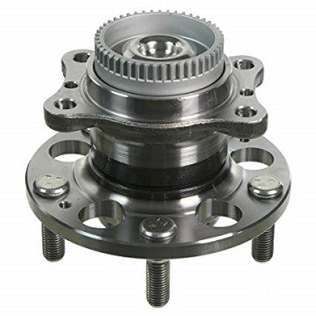 ELA50HUBR - HUB & BEARING REAR