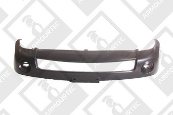 H100BUMPF - BUMPER FRONT 05-11