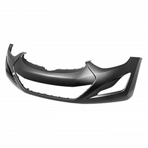 ELA50BUMPFFL - BUMPER FRONT (FL)