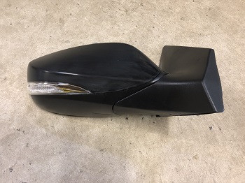 ELA50DMRI - DOOR MIRROR * R * INDICATOR * 11-16