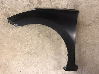 ELA50FENLNH - FENDER L (NO HOLE)