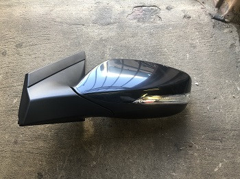 AC40DMLIA - DOOR MIRROR L (INDICATOR & AUTO FOLD)