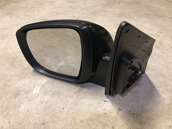 IX350DML - DOOR MIRROR * L * NO INDICATOR