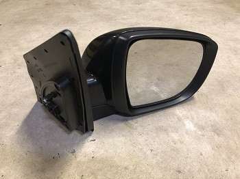 IX350DMR - DOOR MIRROR * R * NO INDICATOR