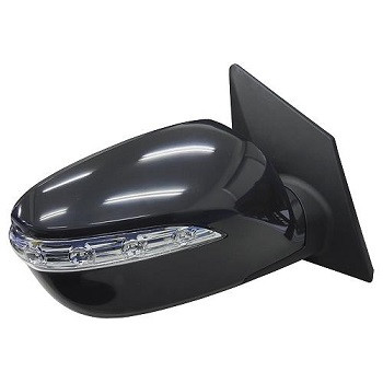 IX350DMRI - DOOR MIRROR R (INDICATOR)