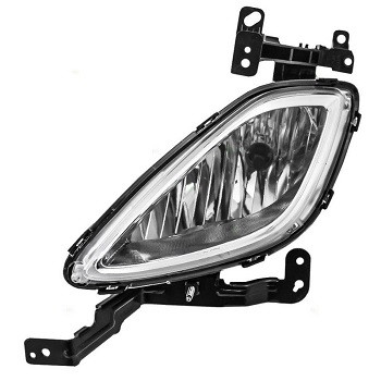 ELA50FOGL - FOG LIGHT L (PFL)