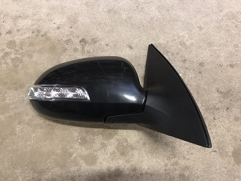 I3010DMRI - DOOR MIRROR * R * INDICATOR * 10-11