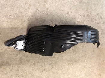 I2010FENLRFL - FENDER LINER RF (FL)
