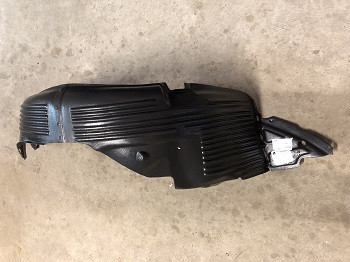 I2010FENLLFL - FENDER LINER LF (FL)