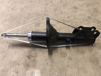 ATO20SHKLF - SHOCK ABSORBER * LEFT FRONT