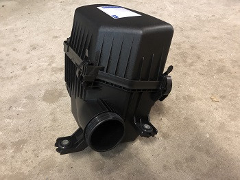 AC40AIRBOX - AIR CLEANER BOX