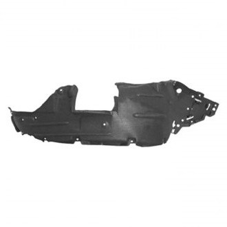 HRV10FENLR - FENDER LINER * RF * 15-17