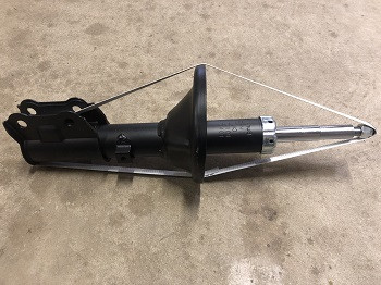 ATO20SHKRF - SHOCK ABSORBER * RIGHT FRONT