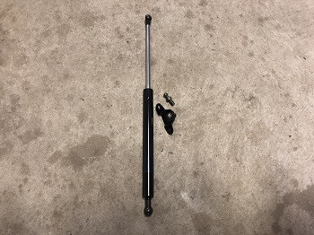 JAZ20TGSHKL - TAILGATE SHOCK * LR * 09-14