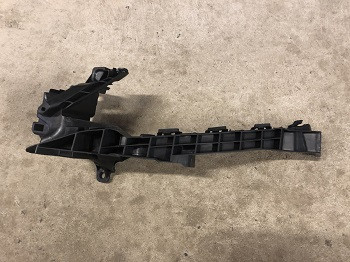 CRV40HLBRKTL - HEADLIGHT BRACKET * LF * 13-15