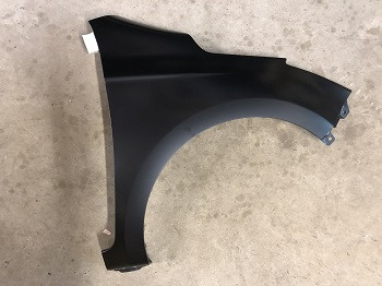 I2010FENRFLNH - FENDER RF (FL)(NO HOLE)