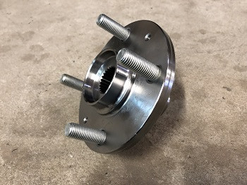 ATO20HUBF - HUB FRONT