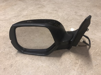 CRV40DMLI - DOOR MIRROR * L * NO AUTO FOLD * 13-17