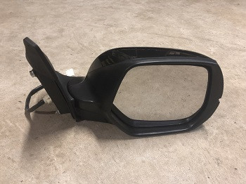 CRV40DMRI - DOOR MIRROR * R * NO AUTO FOLD * 13-17