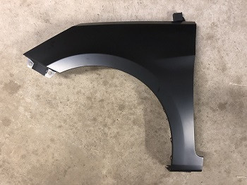 AC40FENLNH - FENDER * LF * NO HOLE